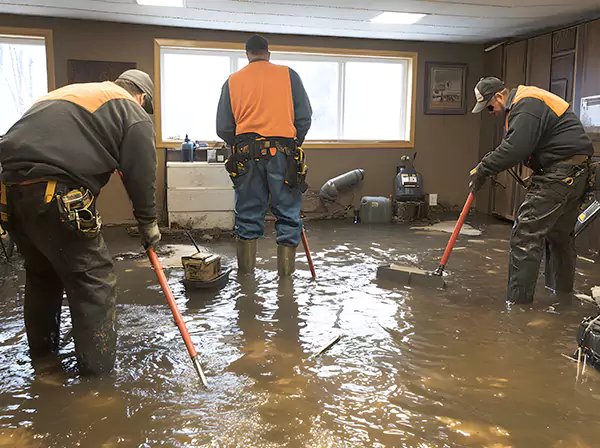 Stormwater Removal Services in Haralson, GA