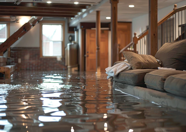 Your Sewage Restoration Experts in Haralson, GA