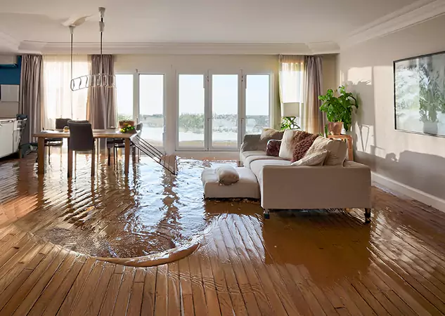 Your Water Removal Specialists in Haralson, GA