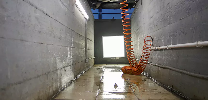 Professional Crawl Space Water Mitigation Services in Haralson, GA