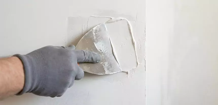 Professional Drywall Water Damage Services in Haralson, GA