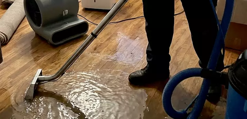 Professional Water Damage Mold Removal Services in Haralson, GA