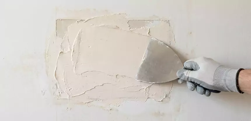 Professional Water Damage Wall Repair Services in Haralson, GA