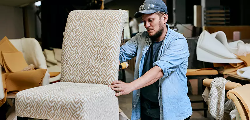 Professional Furniture Water Damage Services in Haralson, GA