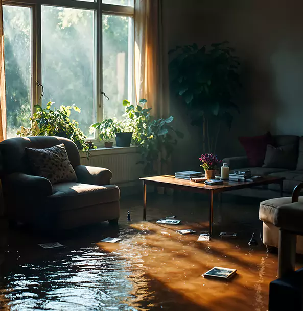 Why Haralson Property Owners Trust Haralson Restoration Pro?