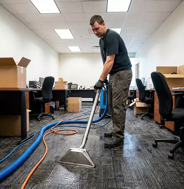 Why Haralson Facilities Trust Haralson Restoration Pro?