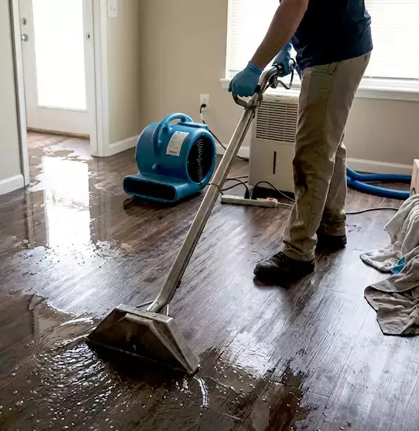 Why Haralson Homeowners Choose Haralson Restoration Pro?