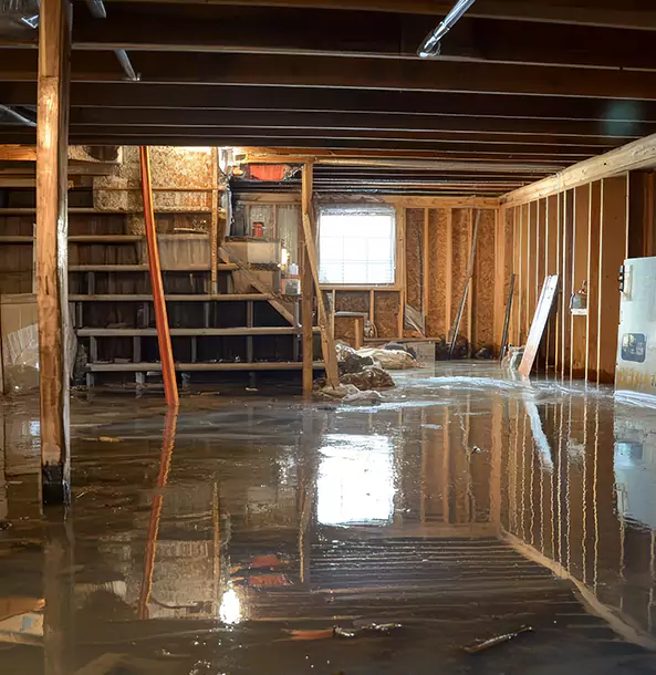 Why Haralson Chooses Haralson Restoration Pro for Water Removal and Restoration?